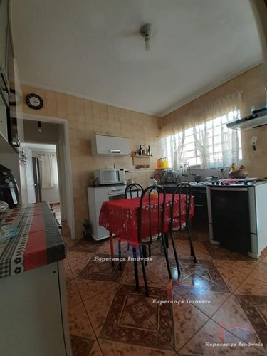 Imagem 11 de 15 de Ref.: 6083 - Casa Terrea Em Osasco Para Venda - V6083