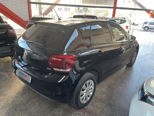 Imagem 8 de 25 de Volkswagem Polo