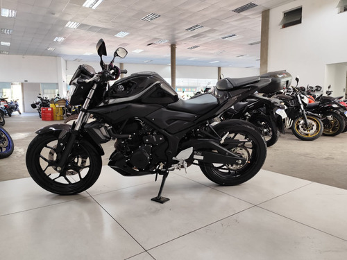 Yamaha Mt03 Abs 2020 / 7.854 Km