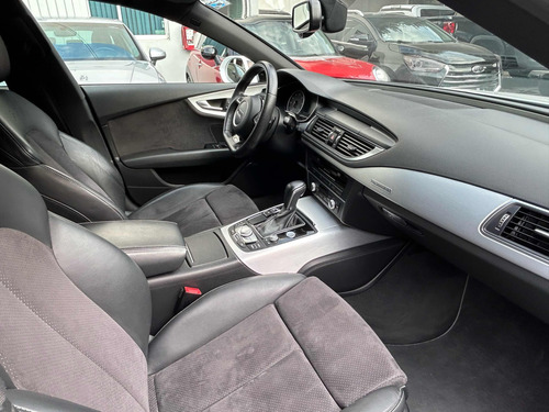 Audi A7 2.0 S Line 252hp Dsg