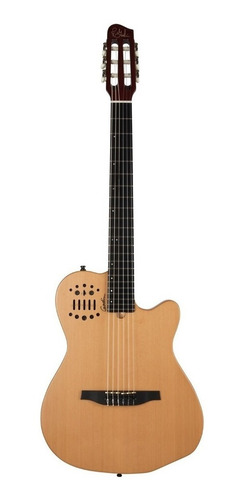 Guitarra Godin Acs Sa Multiac