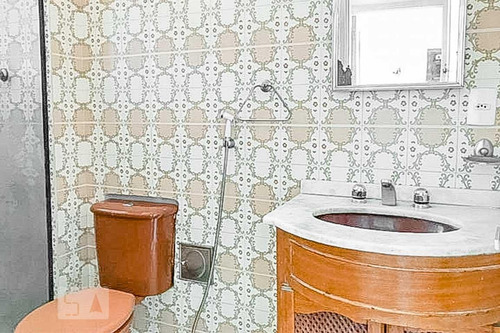 Apartamento À Venda - Portuguesa, 2 Quartos, 60 - S893133793