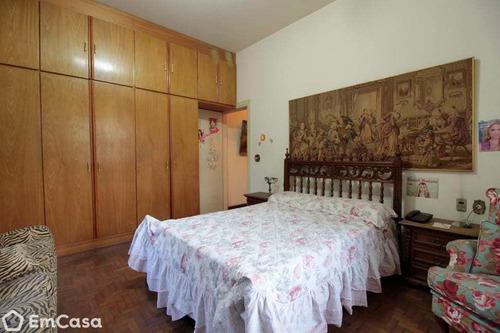 Imagem 7 de 10 de Casa À Venda Em São Paulo - 16599
