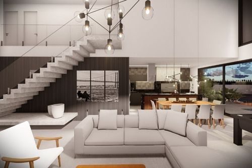 Imagem 24 de 30 de Casa À Venda Em Xangri-lá - Ca01151 - 68125459