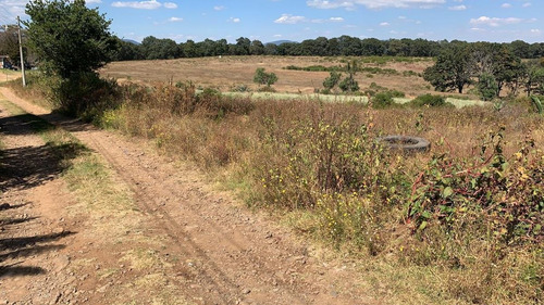 Imagen 5 de 13 de Venta De Terreno En San Martin Cachihuapan, Villa Del Carbón