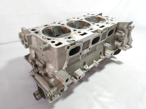 Cabeza De Motor Delantero Mazda 6 Autom V6 Mod 02-07 Origina (Usado)