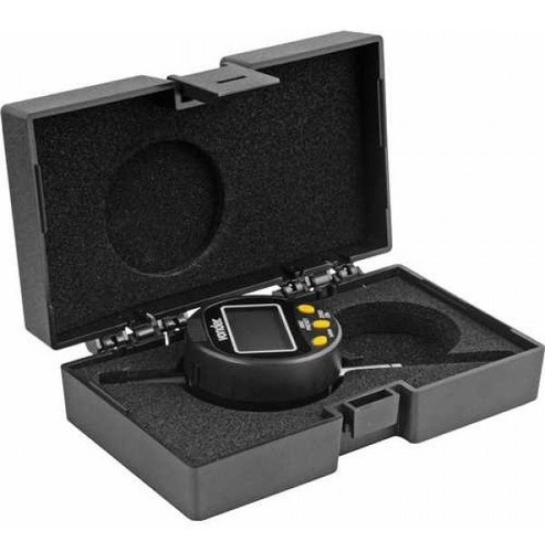 Relógio Comparador Digital 0,001 Mm Rd 100 Vonder