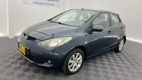 Mazda 2 1.5 15ha8 | TuCarro