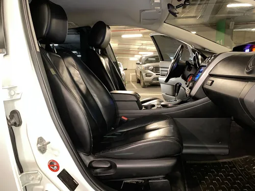 Mazda CX-7 2.5 2wd