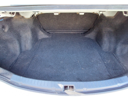 Imagen 13 de 15 de Toyota Corolla 2012 1.8 Xei Mt Pack 136cv $1350000