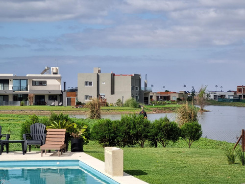 Venta, Lote, Pueblos Del Plata, Elcano Al 300