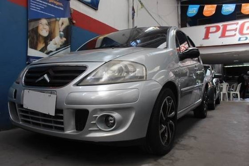 Citroen C3 1.4 I Exclusive 8v 2010