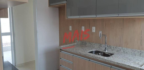 Imagem 7 de 23 de Lazer Total! Apartamento, Varanda Gourmet, Garden, 2 Dormitórios, 2 Suítes, 1 Vaga - Ap5659