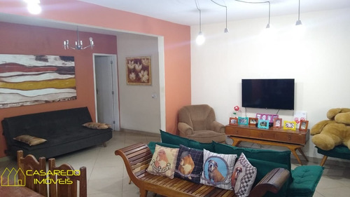 Imagem 8 de 14 de Ótima Casa Linear Em Condomínio Na Taquara! - Ci2155