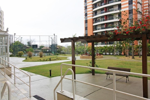 Imagem 28 de 30 de Apartamento-são Paulo-vila São Francisco | Ref.: Reo344173 - Reo344173