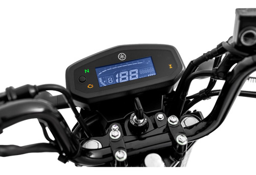 *nova Yamaha Nova Factor 150 Dx*