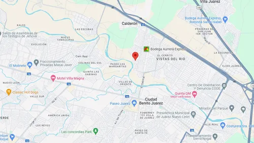 Casa En Remate Bancario En Benito Juárez Nuevo León Clv1