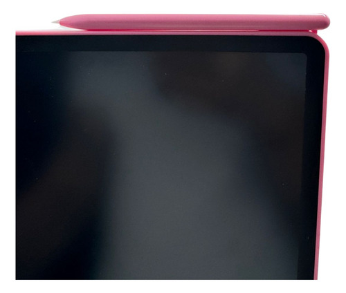 72 Pizarrón Mágico Lcd Tipo Tablet Niños 16 Pulgadas Mayoreo