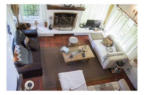Imagen 8 de 30 de Muy Linda Casa En Zona Rincón Del Indio, Punta Del Este