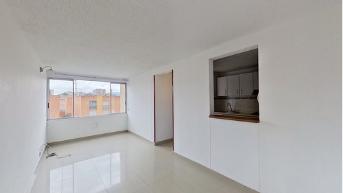 Apartamento En Venta En Cantalejo, Suba