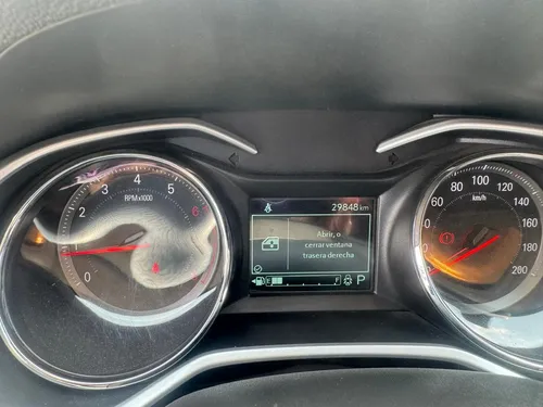 Chevrolet Onix 1.0T Ltz At