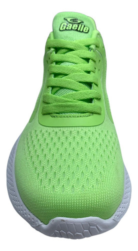 Zapatilla Deportiva Gaelle Art. 474 Del 35 Al 40