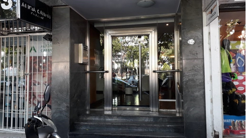 Departamento De 3 Ambientes En Alquiler En Belgrano