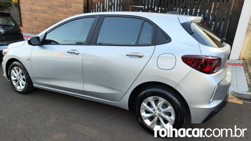 Chevrolet Onix 1.0 Lt 5p