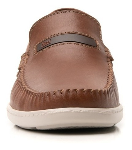 Imagen 5 de 8 de Calzado Zapato Flexi 407402 Tan Cafe