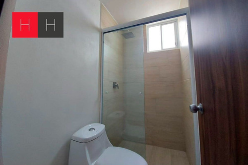 Imagen 16 de 22 de Casa En Renta En San Francisco Ocotlán