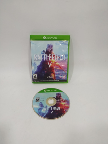 Battlefield V - Xbox One 