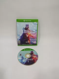 Battlefield V - Xbox One