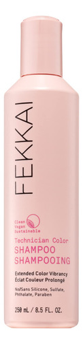 Fekkai Technician - Champu De Color - 8.5 Oz - Extiende La V