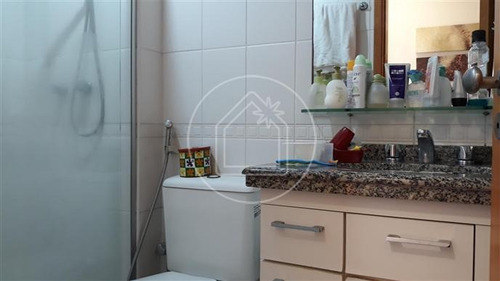 Apartamento - Ref: 866444