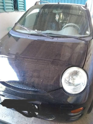 Chery Qq
