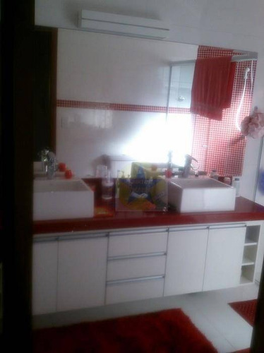 Chácara À Venda, 1200 M² Por R$ 1.690.000,00 - Ponte Alta - Atibaia/sp - Ch0359