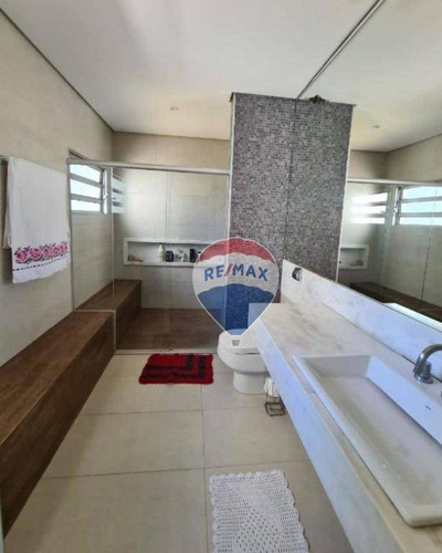Imagem 10 de 16 de Chácara À Venda, 3 Quartos, Patropi, Paulínia/sp - Ch0133