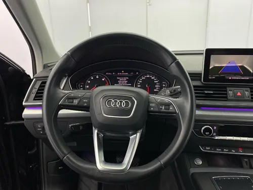 Audi Q5 2.0 Tfsi Quattro Ambition