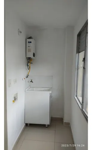 65m2 Apartamento En Laureles