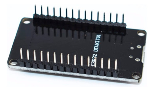 Módulo Esp 32s Devkit V1 Bluetooth + Wifi