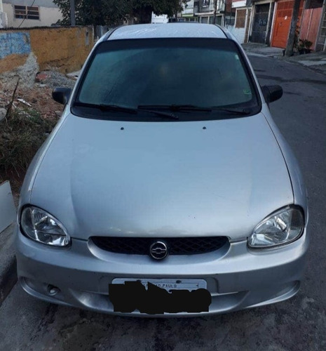 Chevrolet Corsa 2002 1.0 Wind Milenium 5p