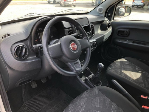 Fiat Mobi 1.0 Evo Like