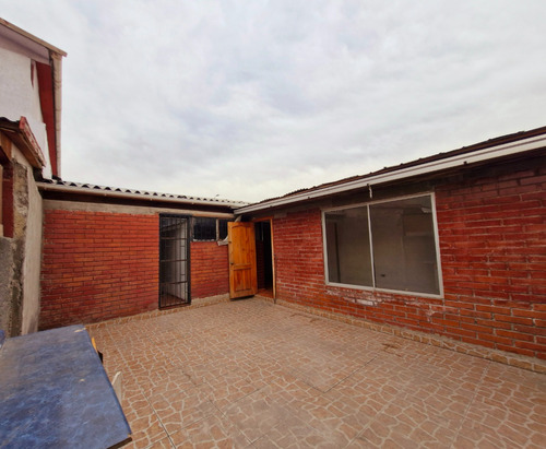 Comoda Casa Tranquilo Pasaje Metro San Jose De La Estrella
