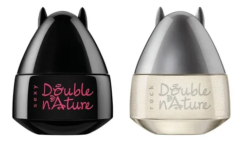 2 Diablito Jafra Double Nature Rock Sexy Envio Gratis Env o gratis