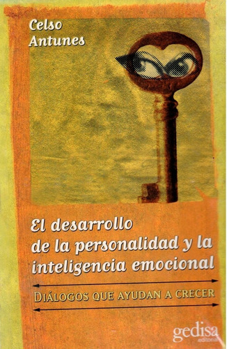 El Desarrolllo De La Personalidad Inteligencia Emocional