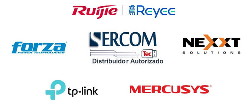Router Mercusys Rompe Muro 3 Antenas Mw330hp 7dbi 300 Mbps