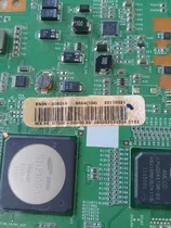 Comprar Bn96-00601b  Tcon Para Un55d8000 Para Repuestos O Repararla.