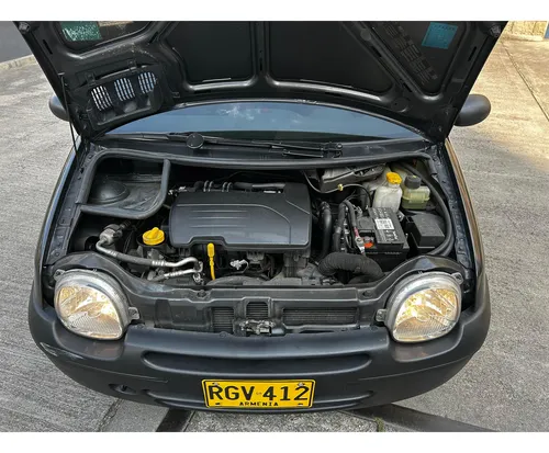Renault Twingo 1.2 Access