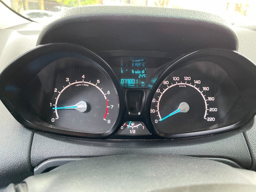 Ford Eco Sport Freestyle 4wd - Excelente Estado!