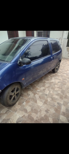 Renault Twingo 1.2 Authentique